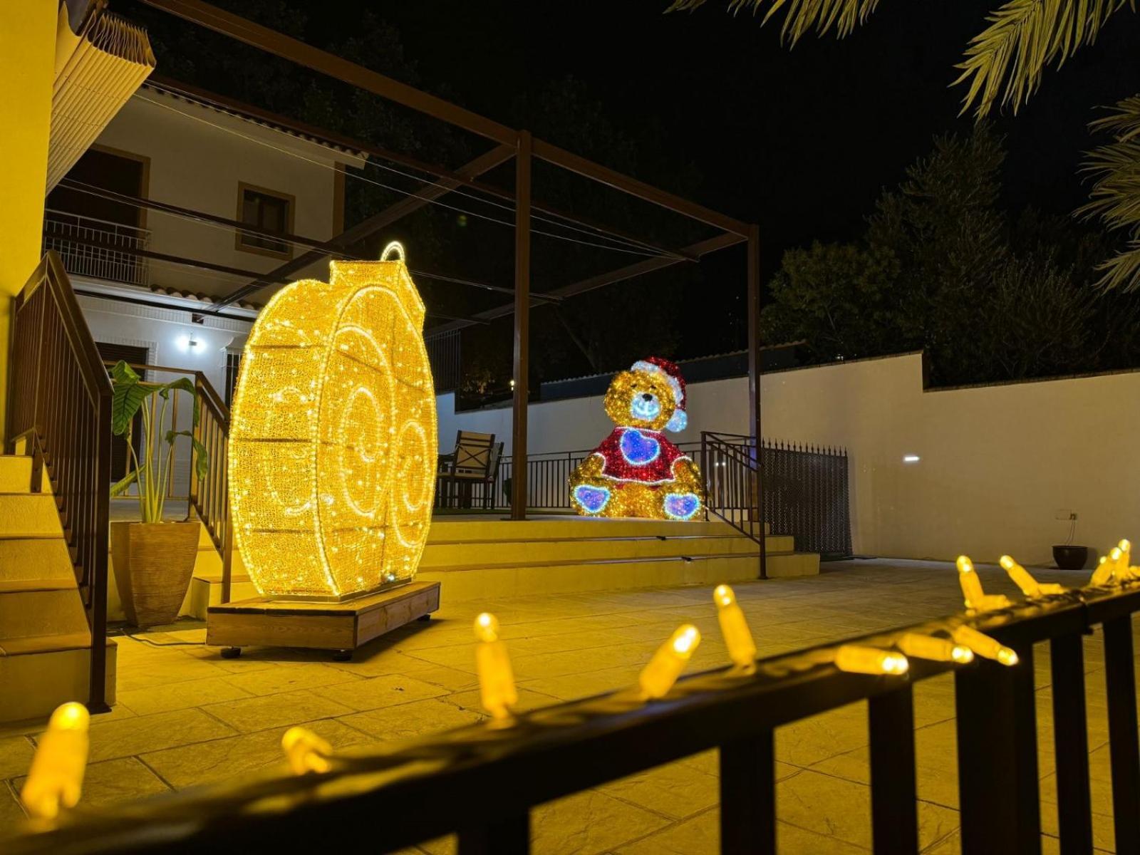 דירות La Ibicenca קורדובה מראה חיצוני תמונה